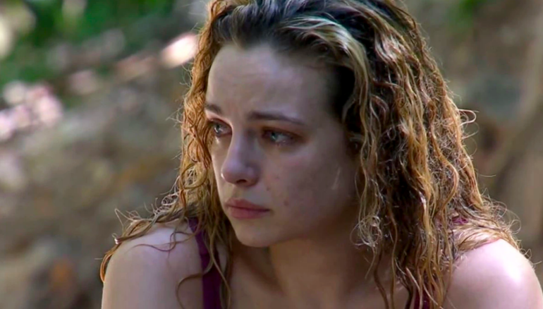Abbie Chatfield Reflects On Her ‘I’m A Celebrity’ Fight With Dipper: “I Felt Like Didn’t Do Enough For Victims”