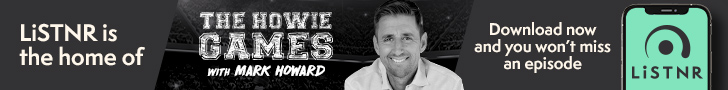 Howie Games LiSTNR
