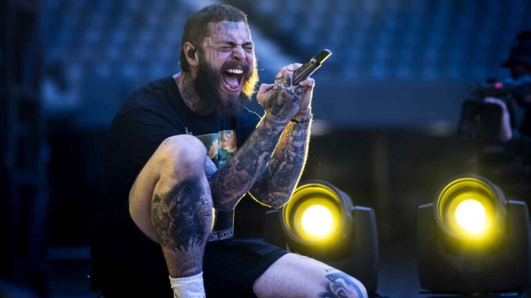 Post Malone