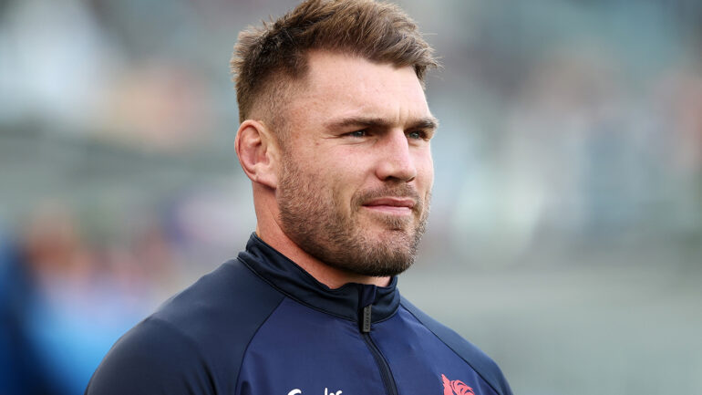 Angus Crichton