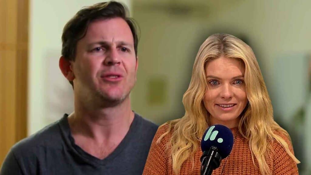 Josh from MAFS asked Erin out on a date