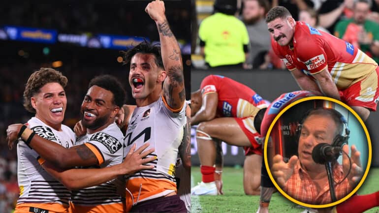 broncos dolphins nrl dobbo nrl draw 2024