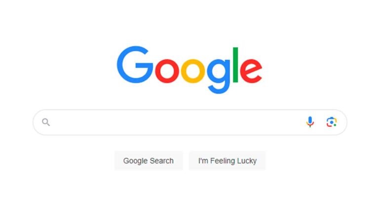 Google Search