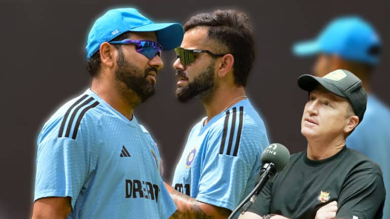 India Cricket