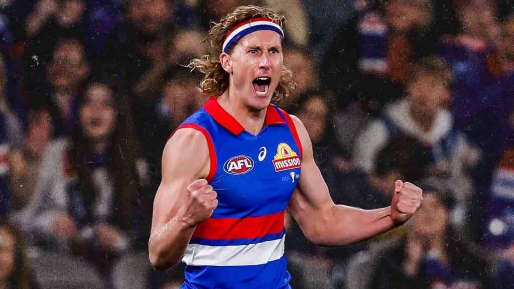 Top Five Goal Kickers Since 2020