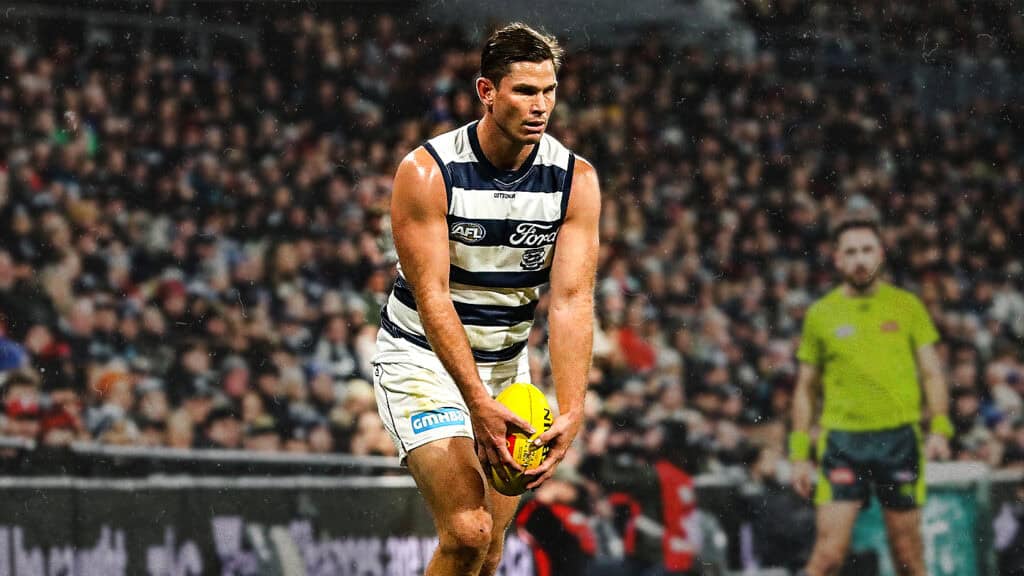 Top Five Goal Kickers Since 2020