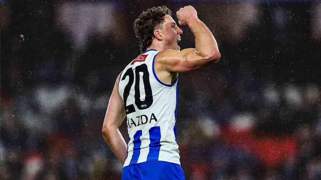 Top Five Goal Kickers Since 2020