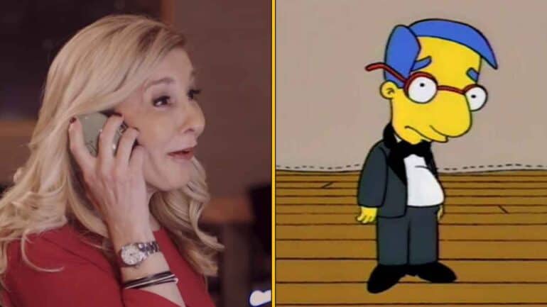 Milhouse Voice Actor Retires After 35 Years On The Simpsons