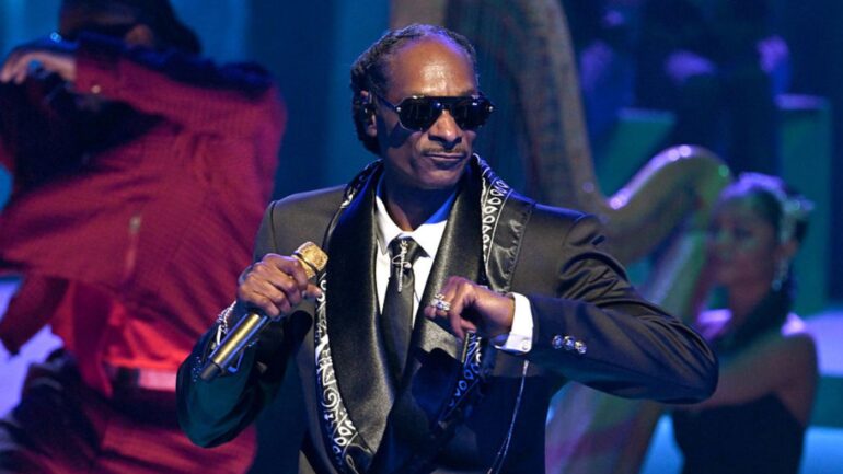 Snoop Dogg will headline the pre-game entertainment at this year’s AFL Grand Final at the MCG, the league confirmed on Tuesday morning.