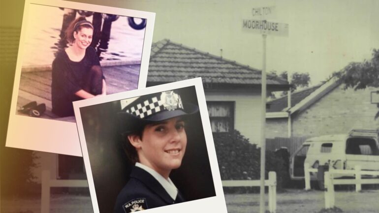 Moorhouse Murderers brought down by two women