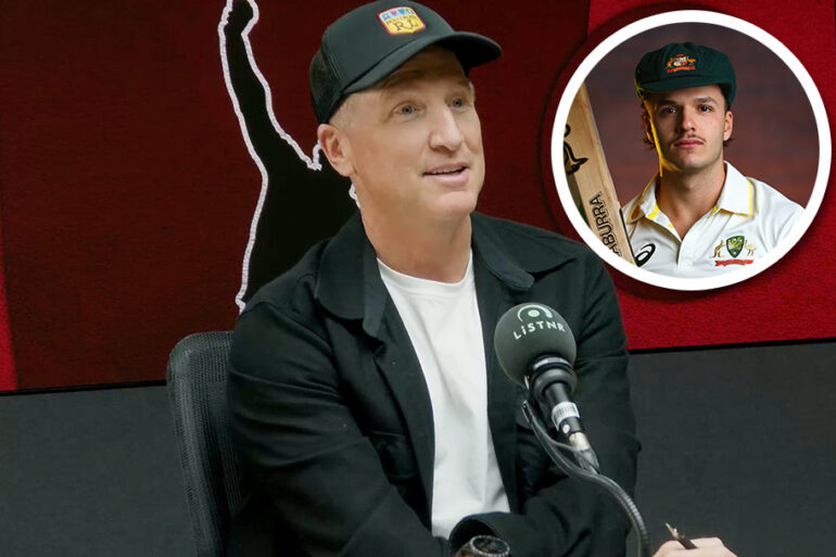 Brad Haddin