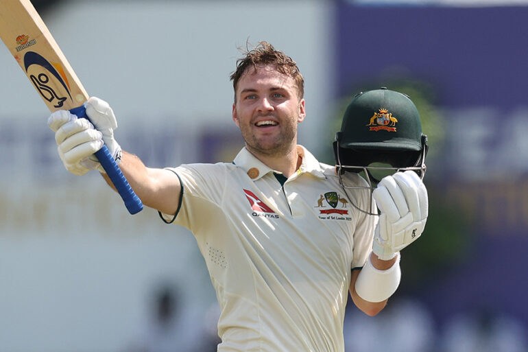 Josh Inglis