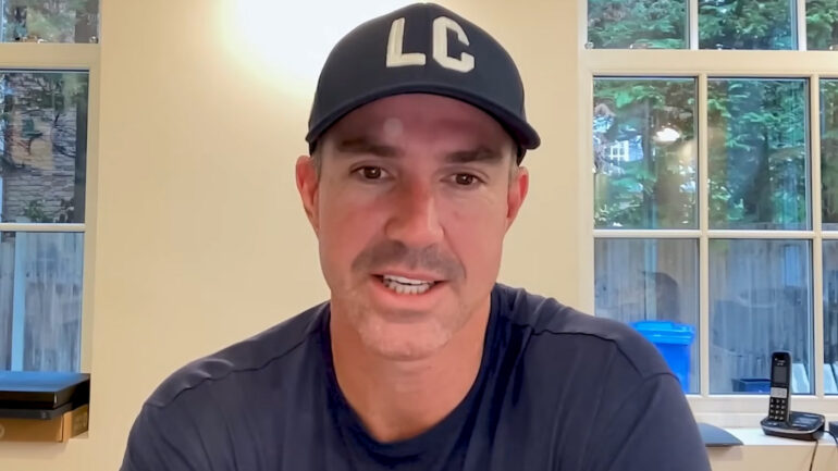 Kevin Pietersen