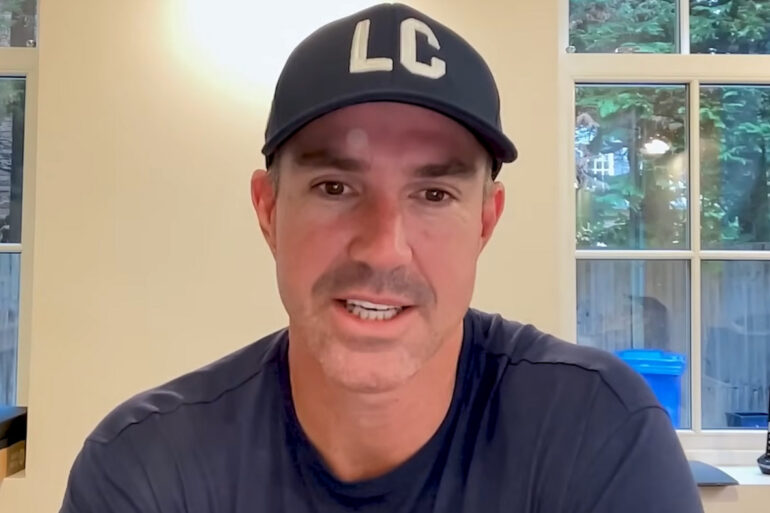 Kevin Pietersen
