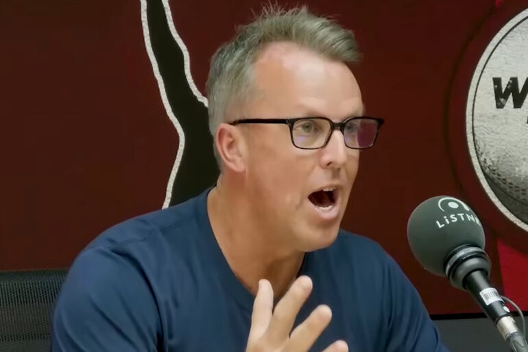 Graeme Swann